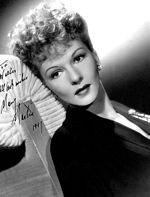 Mary Martin Quotes
