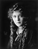 Mary Pickford Quotes