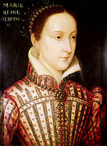 Mary Queen of Scots Quotes