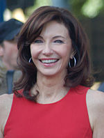 Mary Steenburgen Quotes