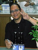 Masaharu Morimoto Quotes