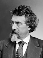 Mathew Brady Quotes