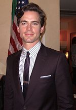 Matt Bomer Quotes
