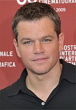 Matt Damon Quotes