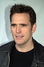 Matt Dillon Quotes