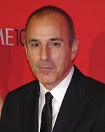 Matt Lauer Quotes