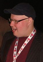 Matt Lucas Quotes