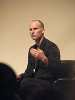 Matthew Barney Quotes