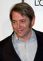 Matthew Broderick Quotes