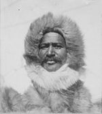 Matthew Henson Quotes