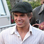 Matthew Lawrence Quotes