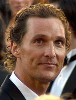 Matthew McConaughey Quotes