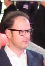 Matthew Vaughn Quotes