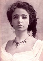 Maude Adams Quotes