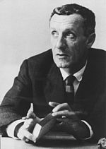 Maurice Merleau-Ponty Quotes