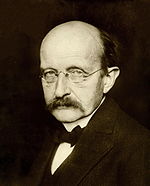 Max Planck Quotes