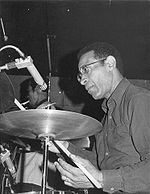 Max Roach Quotes
