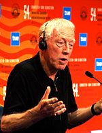Max von Sydow Quotes