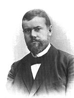 Max Weber Quotes