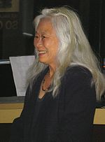 Maxine Hong Kingston Quotes