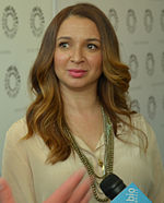 Maya Rudolph Quotes