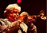 Maynard Ferguson Quotes