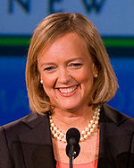 Meg Whitman Quotes