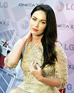 Megan Fox Quotes