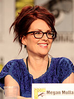 Megan Mullally Quotes