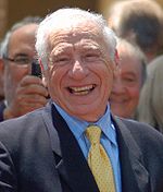Mel Brooks Quotes