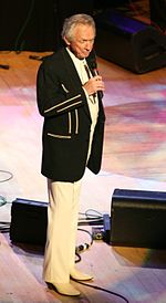 Mel Tillis Quotes