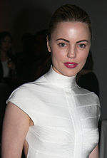 Melissa George Quotes