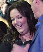 Melissa McCarthy Quotes