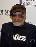 Melvin Van Peebles Quotes