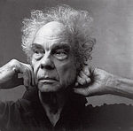 Merce Cunningham Quotes