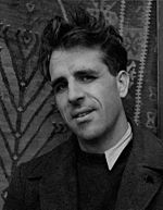 Mervyn Peake Quotes