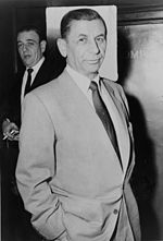 Meyer Lansky Quotes