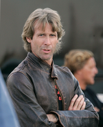 Michael Bay Quotes