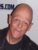 Michael Berryman Quotes