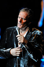 Michael Bolton Quotes