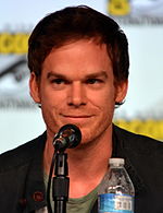 Michael C. Hall Quotes