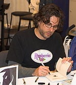 Michael Chabon Quotes