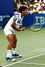 Michael Chang Quotes