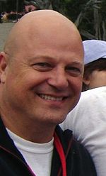 Michael Chiklis Quotes