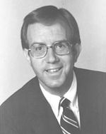 Michael D. Barnes Quotes