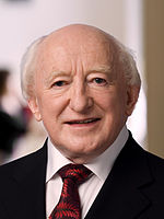 Michael D. Higgins Quotes