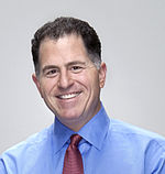 Michael Dell Quotes
