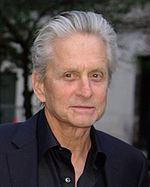 Michael Douglas Quotes