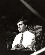 Michael Dukakis Quotes
