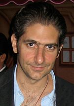 Michael Imperioli Quotes